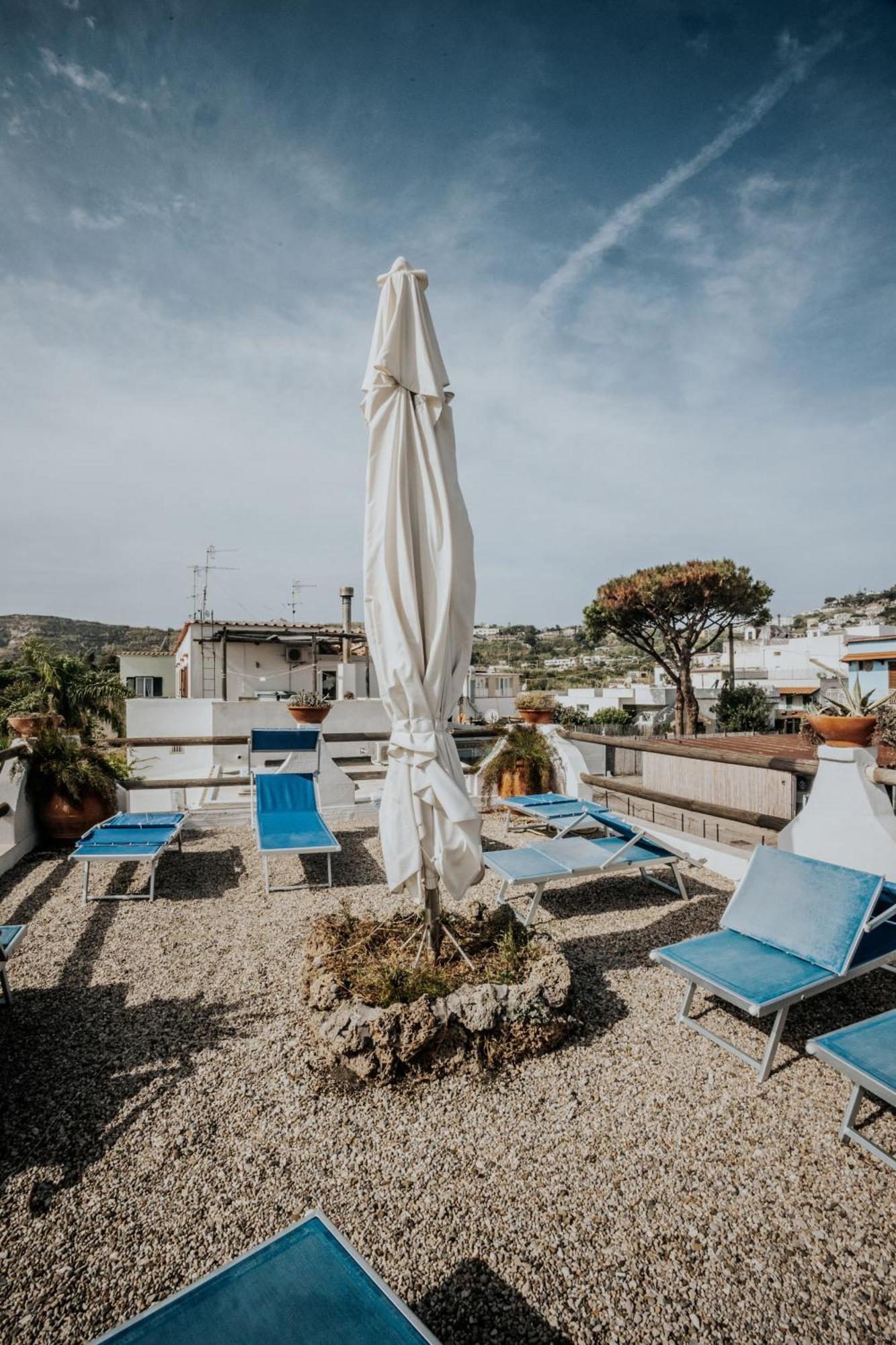 Casa Giuseppina Sant'Angelo (Isola d'Ischia)