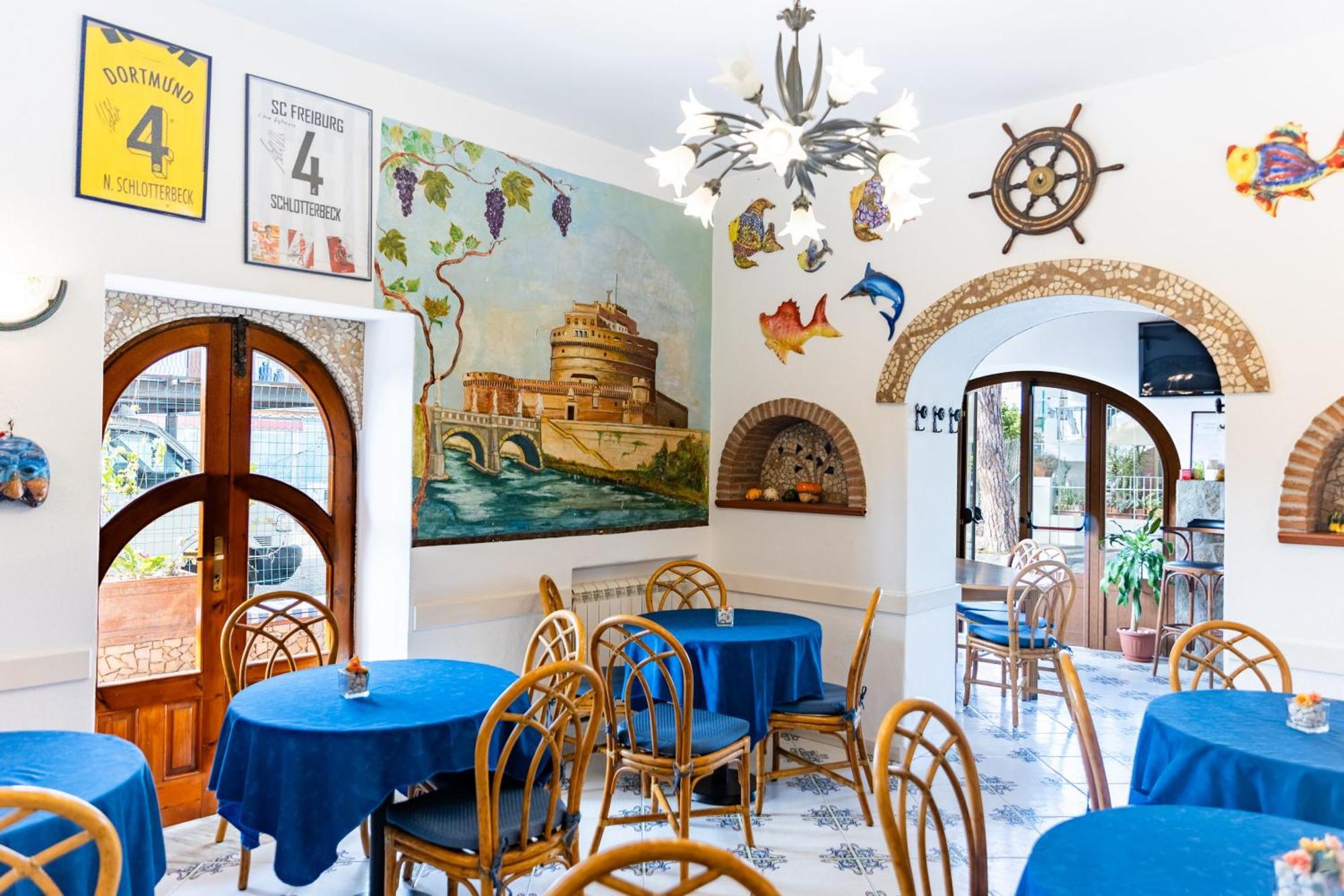 Hotel Casa Giuseppina 3*