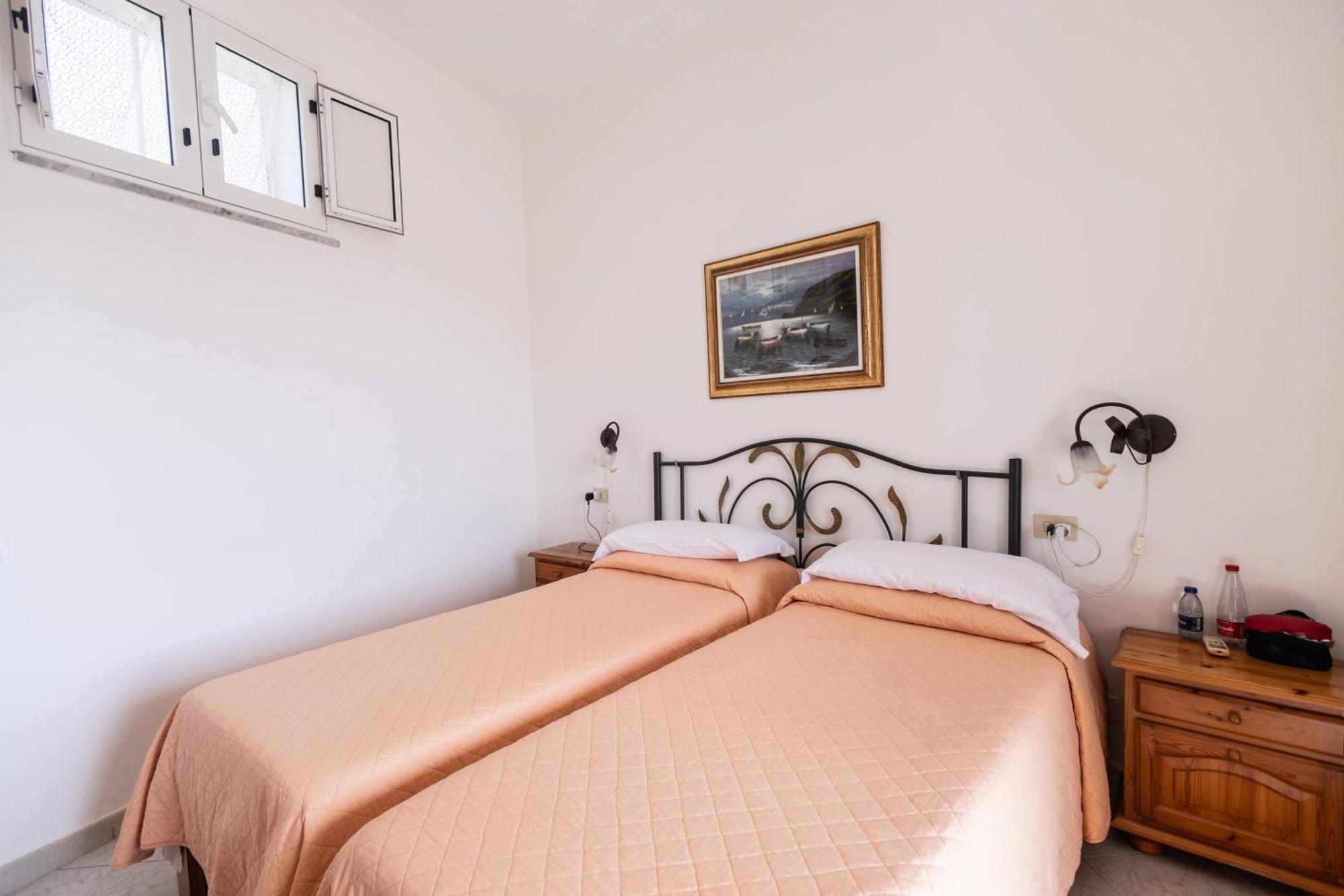Hotel Casa Giuseppina Sant'Angelo (Isola d'Ischia)