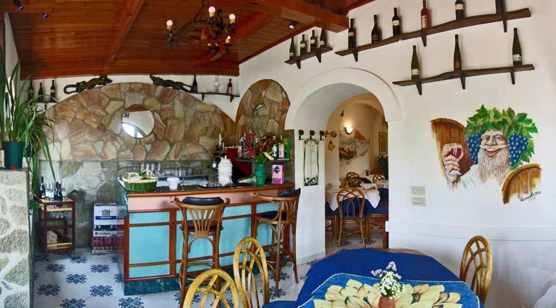 Casa Giuseppina Hotel
