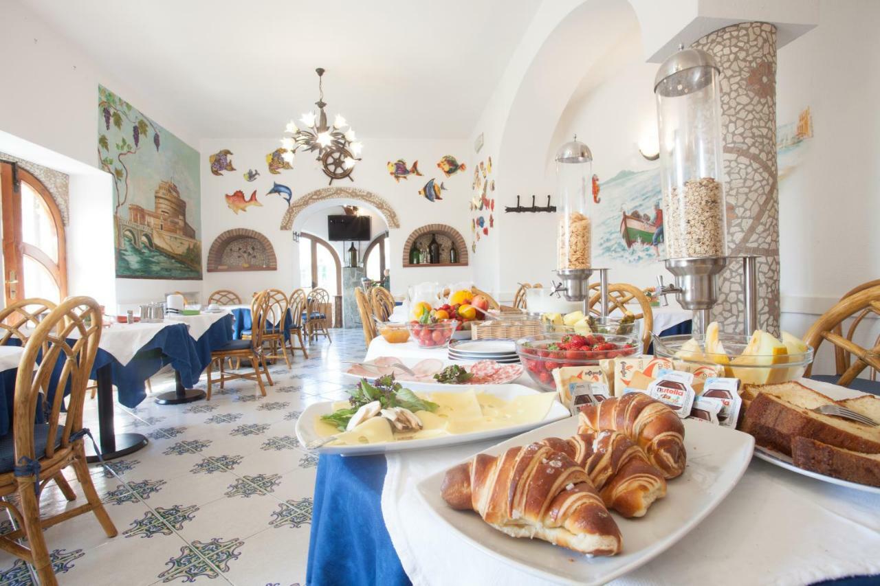 Casa Giuseppina Hotel 3*