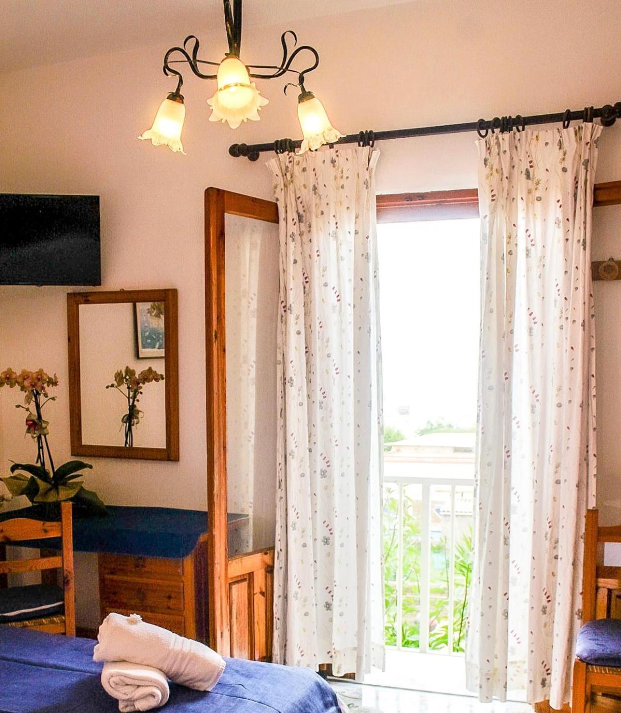 Casa Giuseppina Hotel