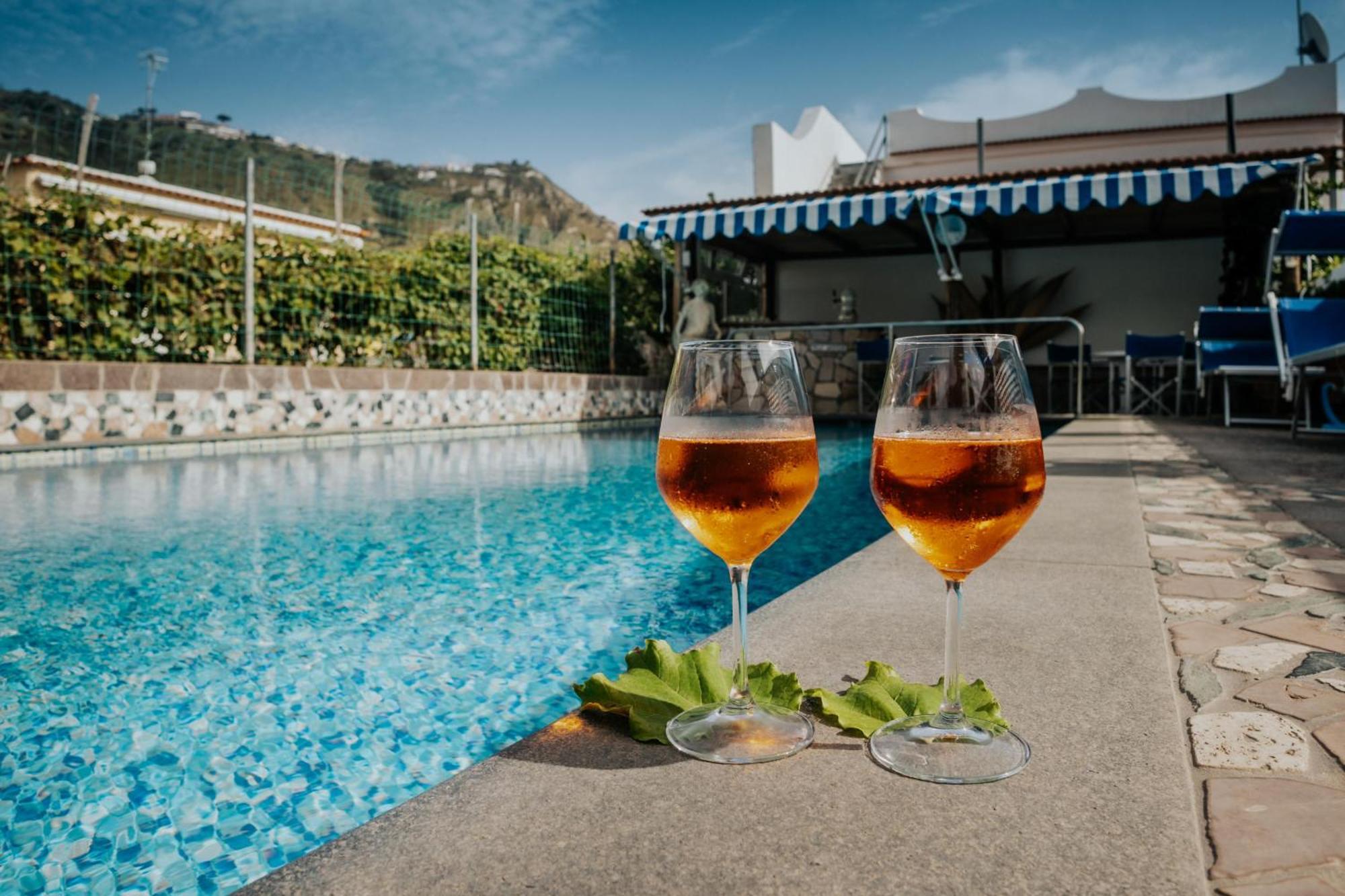 Hotel Casa Giuseppina Sant'Angelo (Isola d'Ischia)
