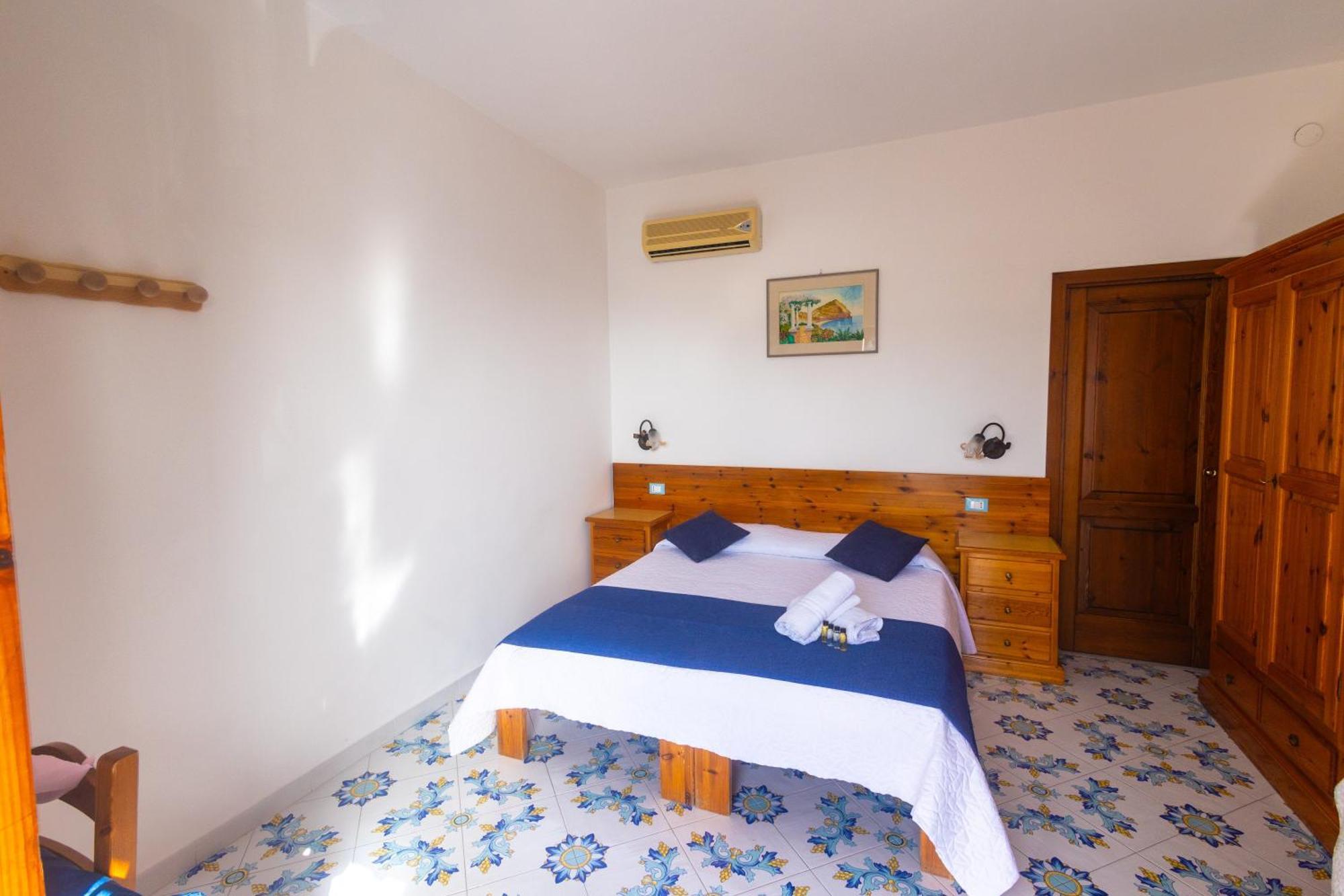 Hotel Casa Giuseppina 3*