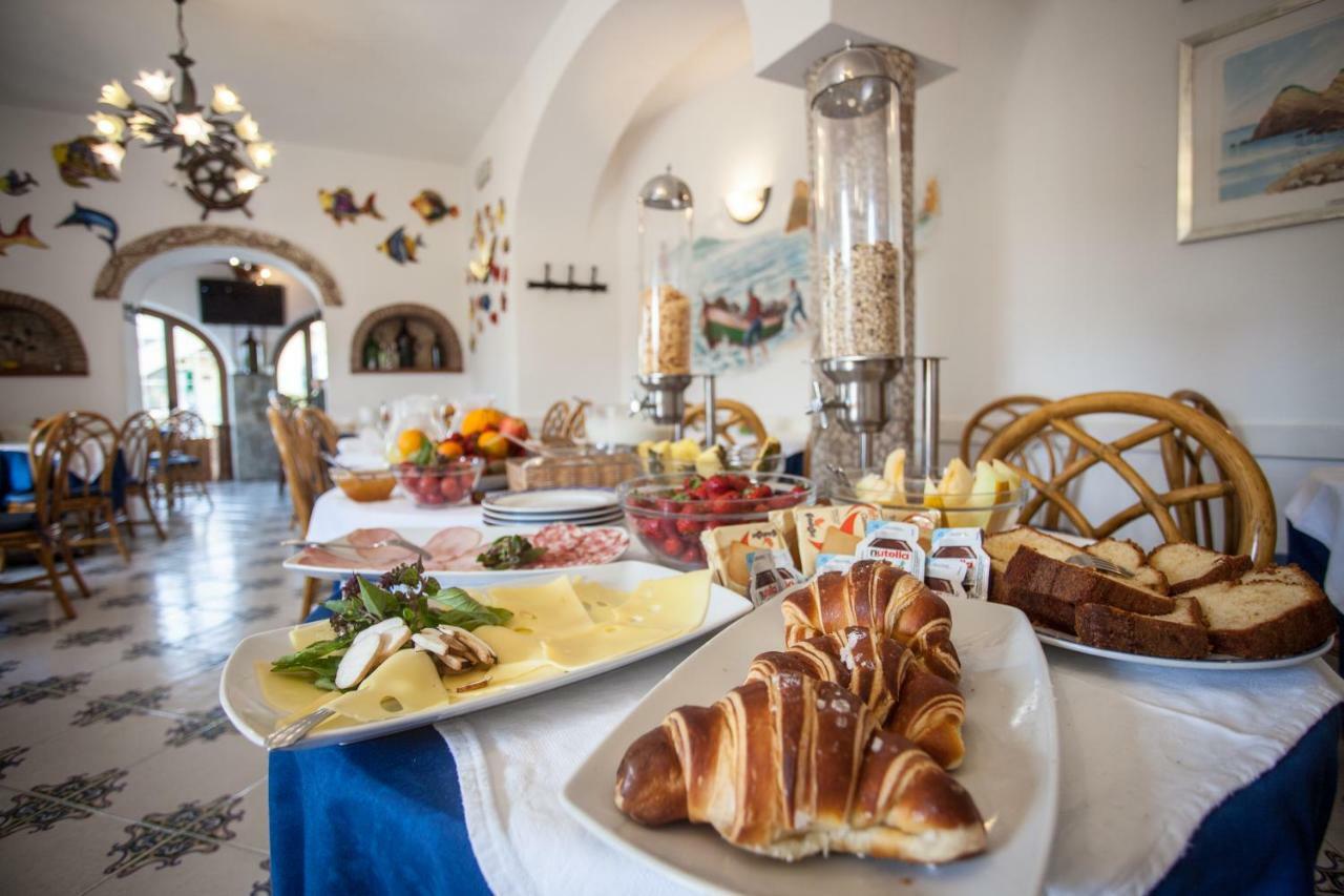 Casa Giuseppina Hotel Sant'Angelo (Isola d'Ischia)