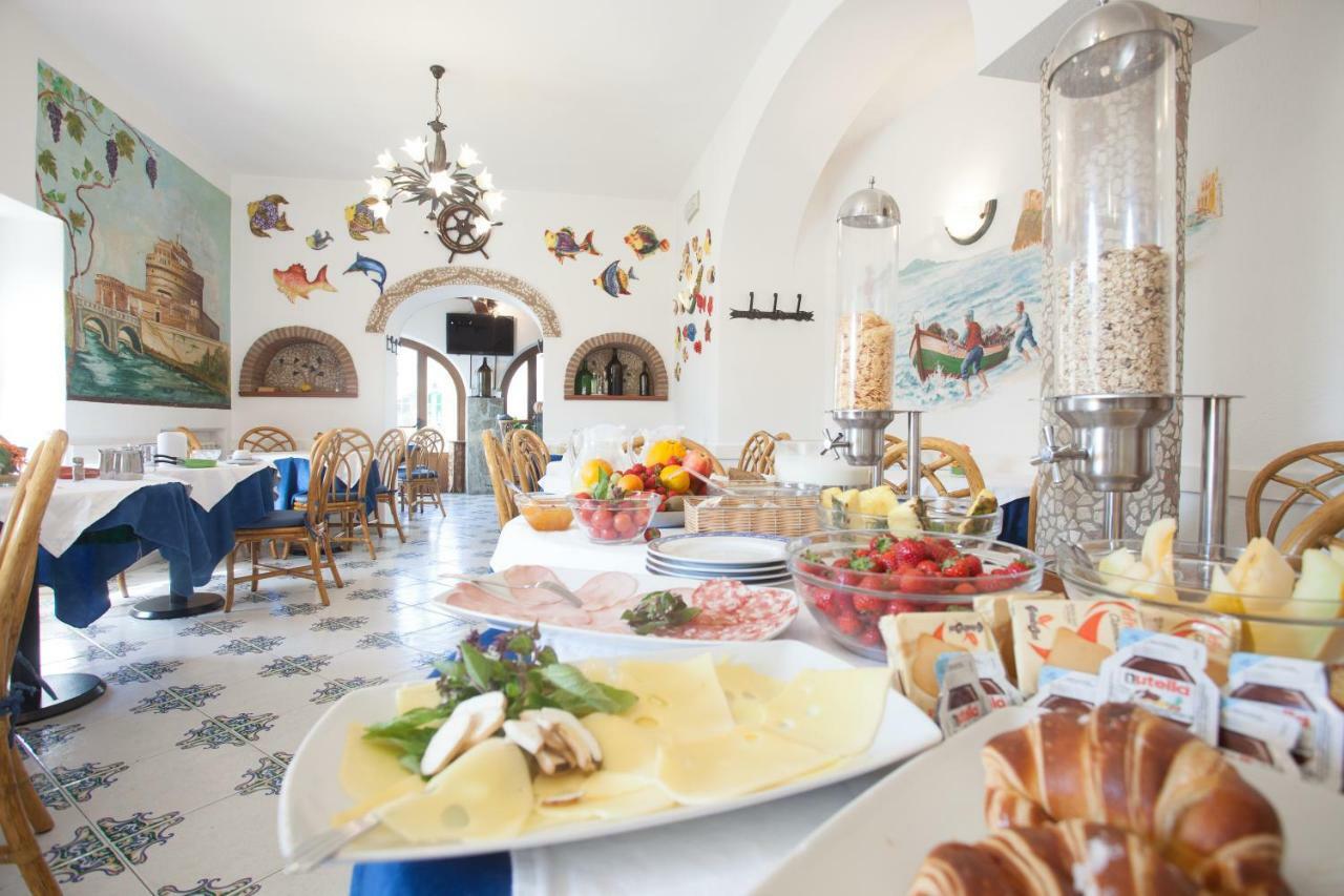 Casa Giuseppina Hotel Sant'Angelo (Isola d'Ischia)
