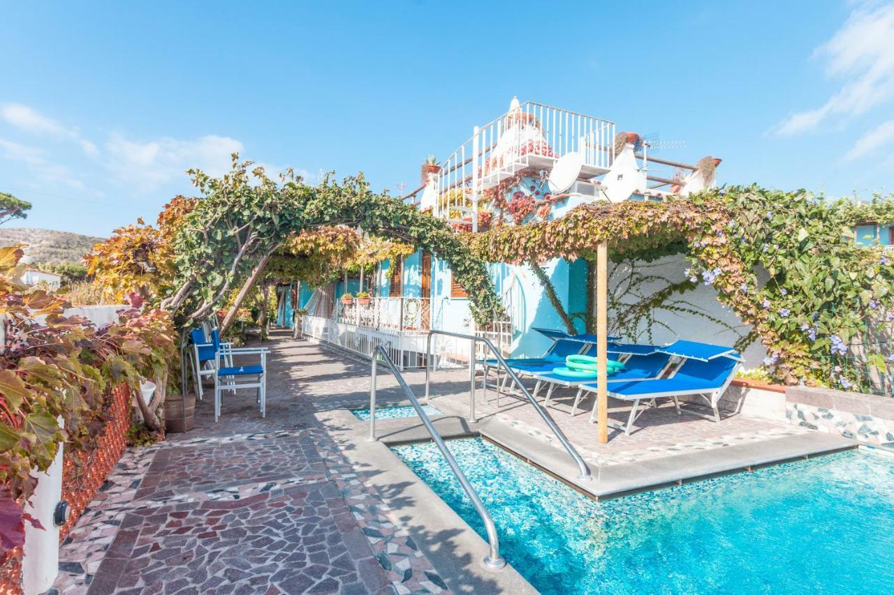 Casa Giuseppina Hotel Sant'Angelo (Isola d'Ischia)